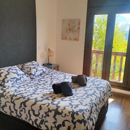 La Casa De Nuria Guest House Cangas de Onis Ngoại thất bức ảnh