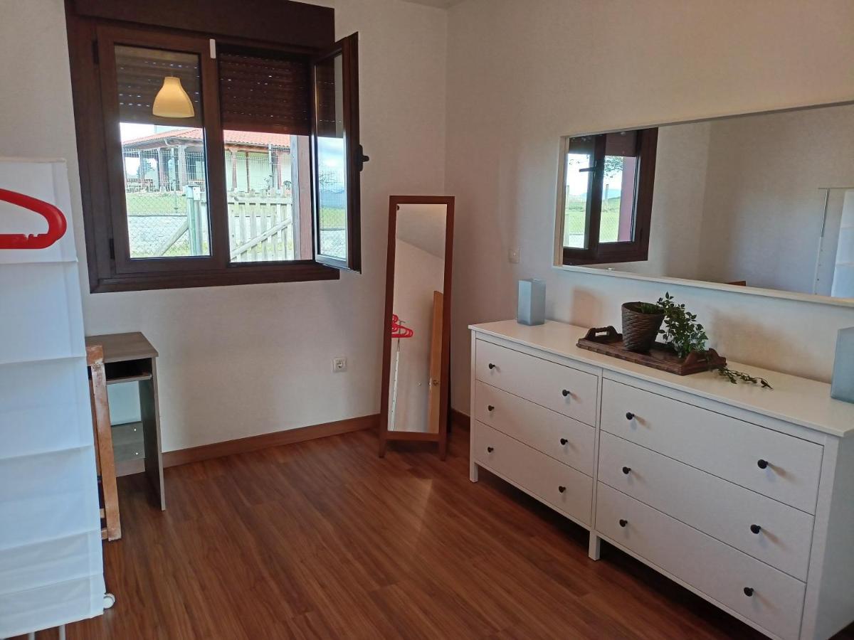 La Casa De Nuria Guest House Cangas de Onis Ngoại thất bức ảnh