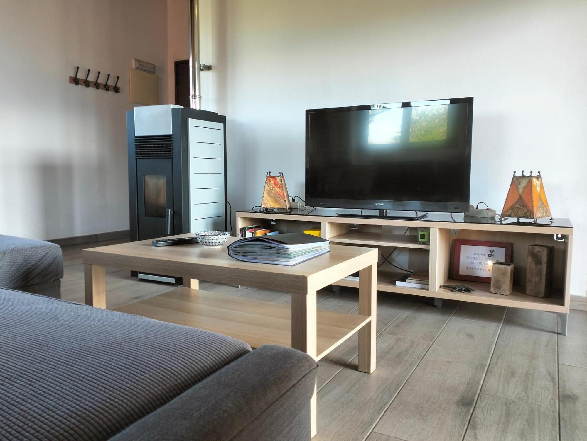 La Casa De Nuria Guest House Cangas de Onis Ngoại thất bức ảnh