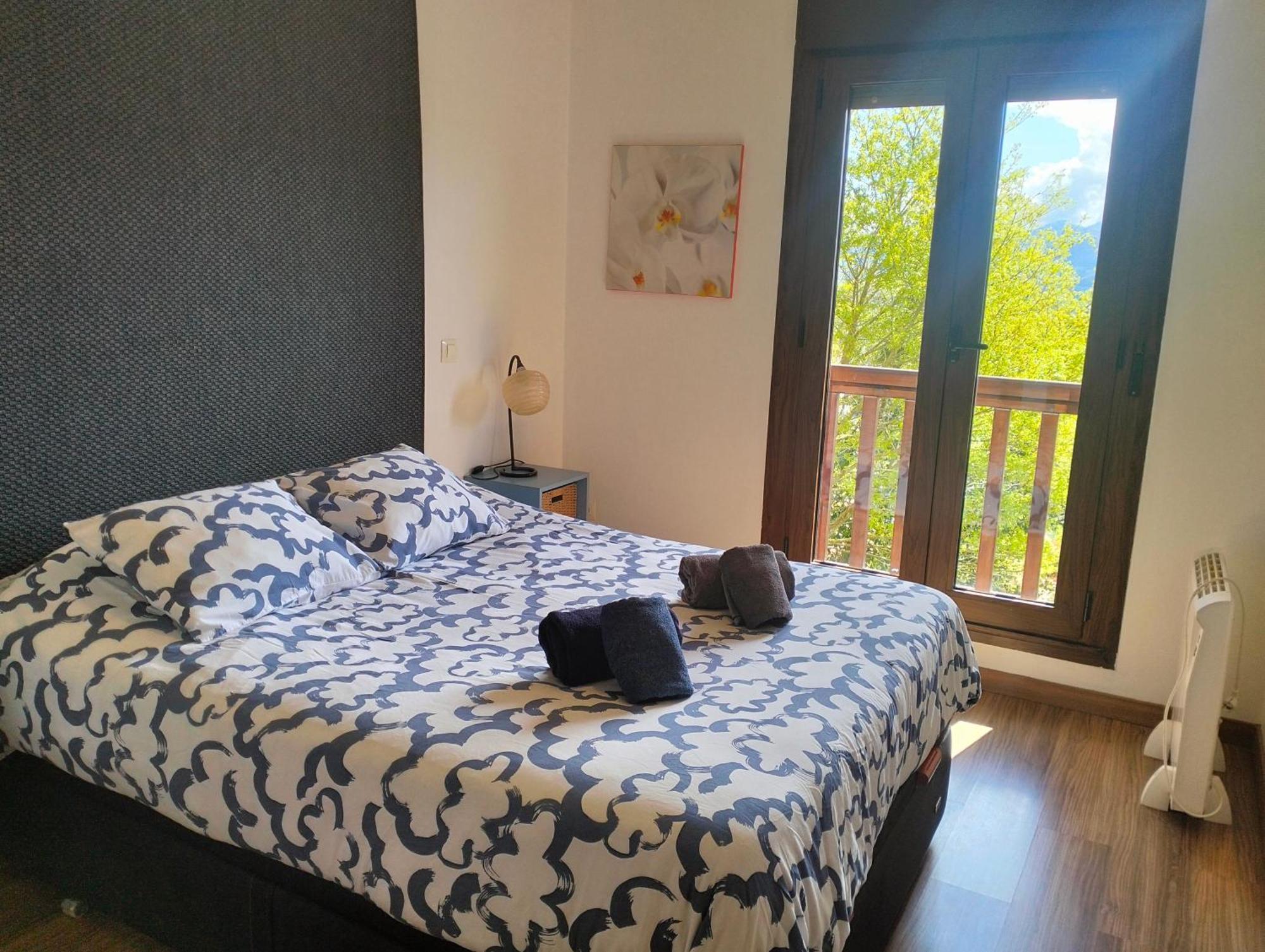 La Casa De Nuria Guest House Cangas de Onis Ngoại thất bức ảnh